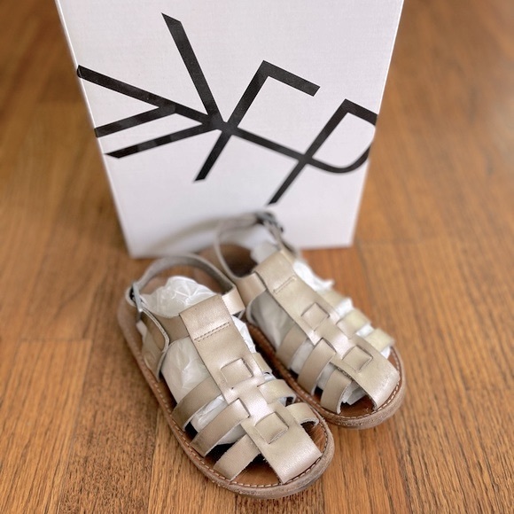 Freshly Picked Bixby Sandals - Picture 6 of 14